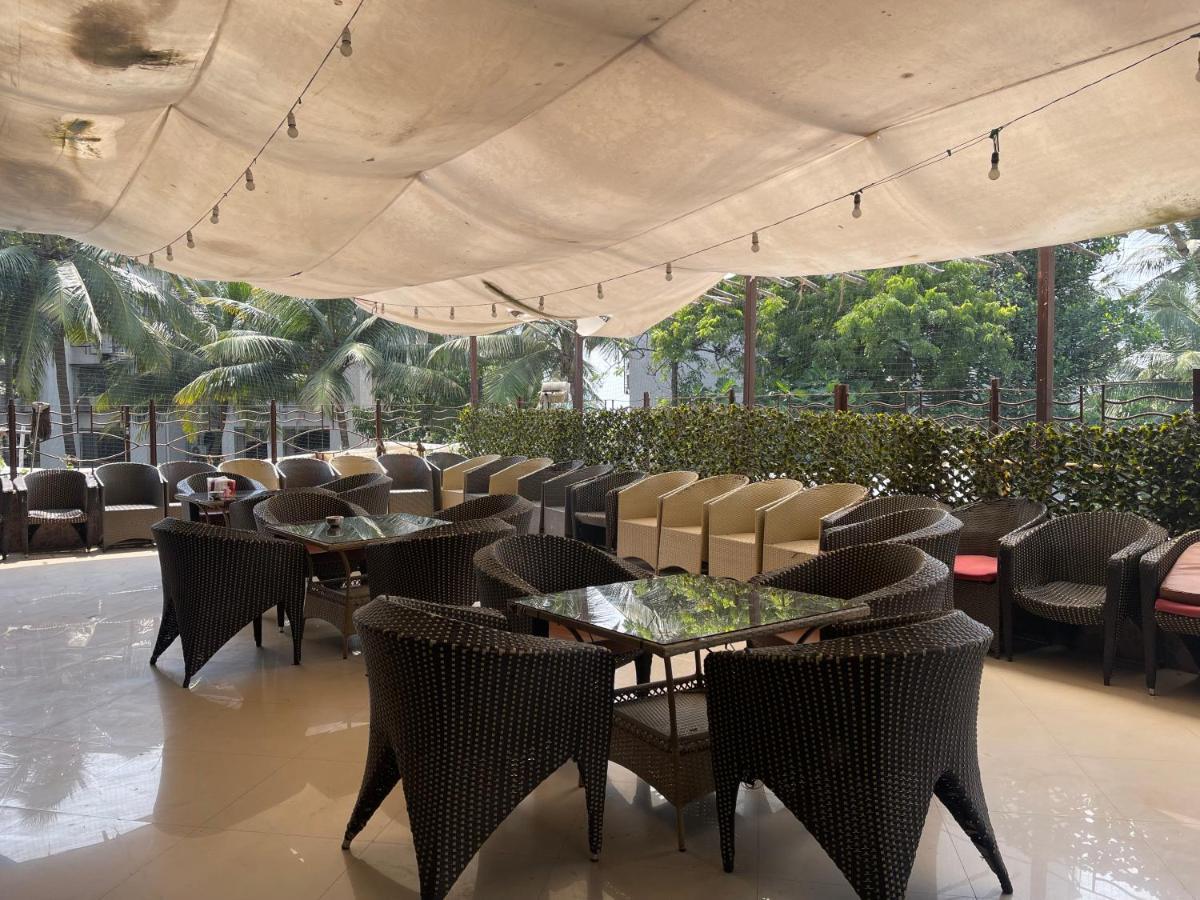 Home2 Renaissance Club Мумбаї Екстер'єр фото